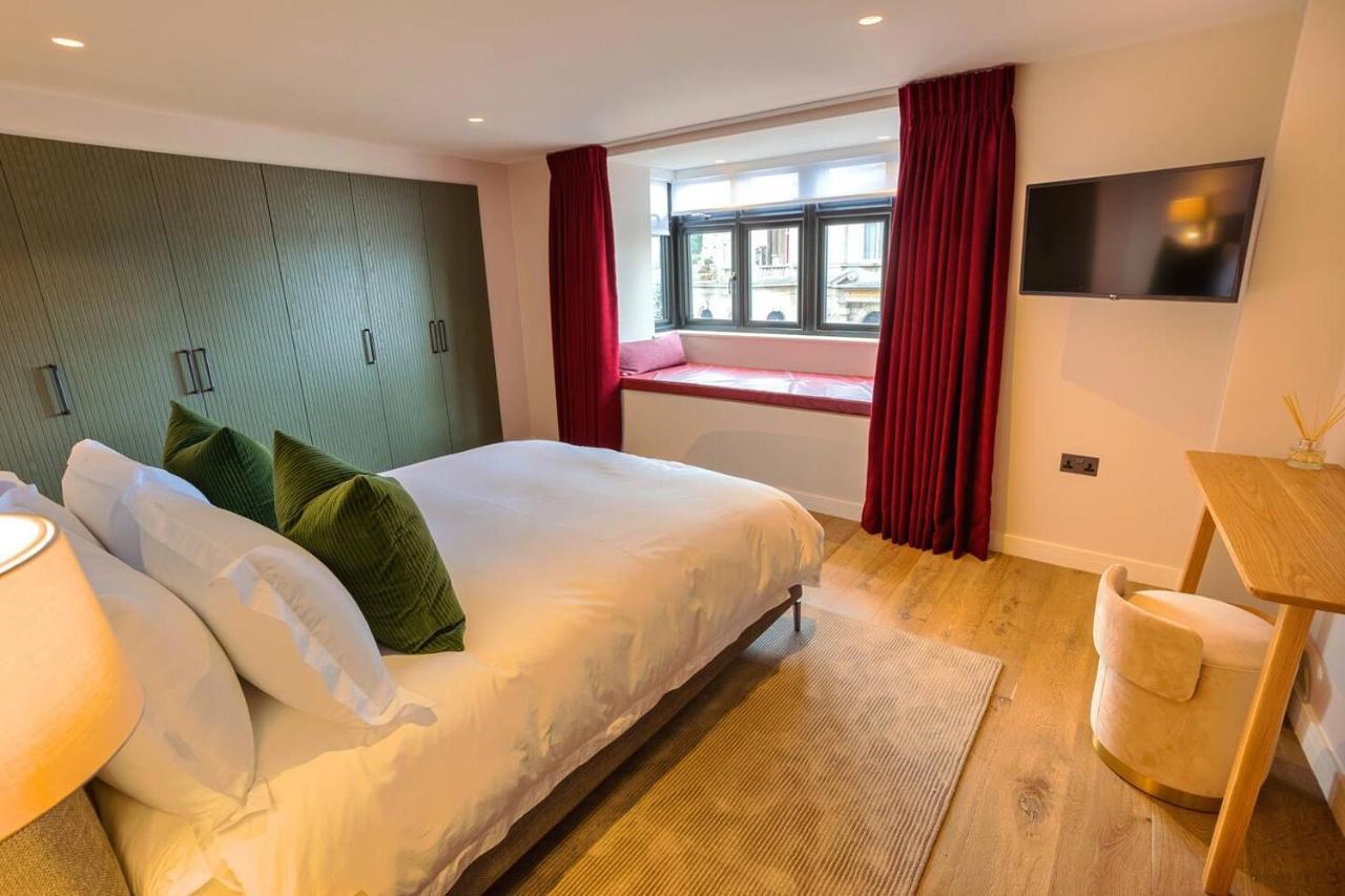 Sohot Stays The Royal Suite Harbour Views Sleeps 4 رامْسْغيت المظهر الخارجي الصورة