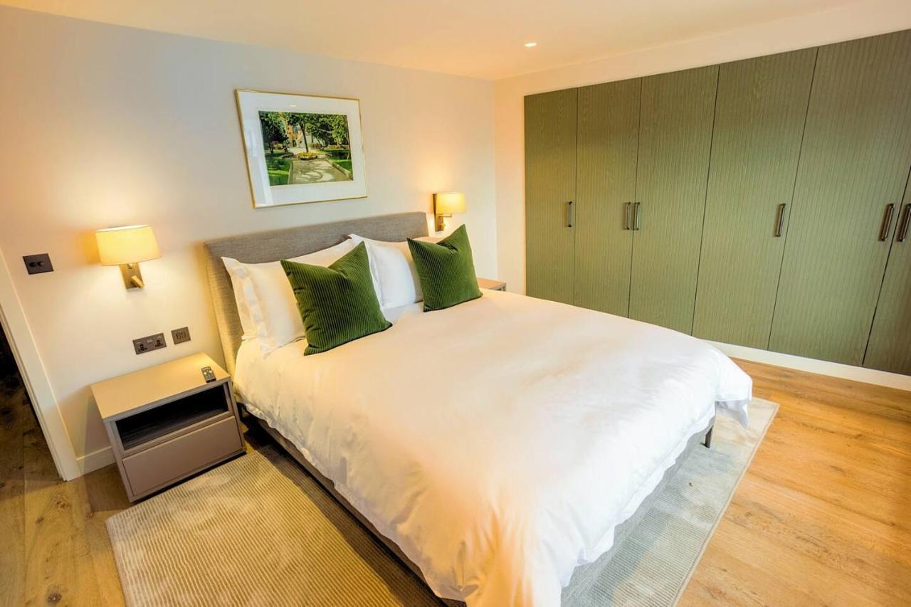Sohot Stays The Royal Suite Harbour Views Sleeps 4 رامْسْغيت المظهر الخارجي الصورة