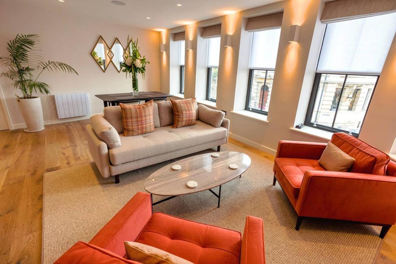 Sohot Stays The Royal Suite Harbour Views Sleeps 4 رامْسْغيت المظهر الخارجي الصورة