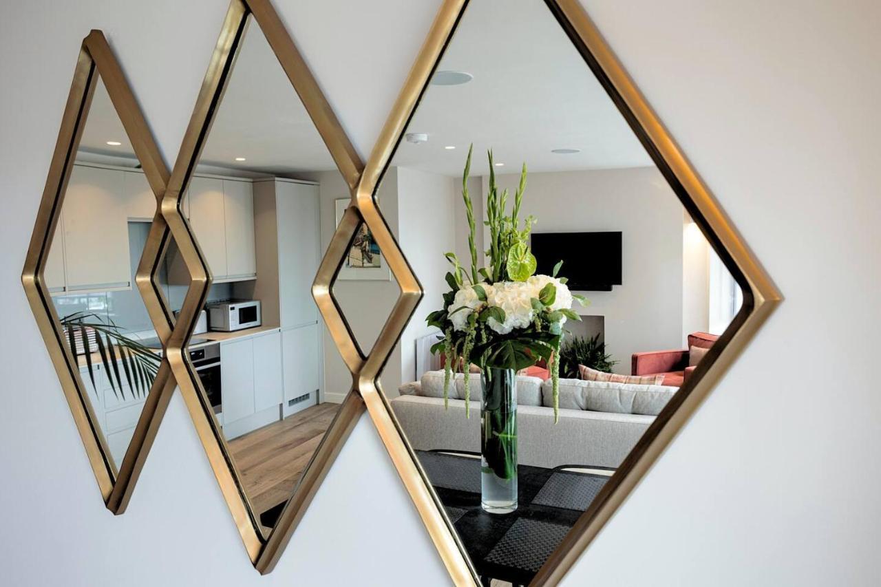 Sohot Stays The Royal Suite Harbour Views Sleeps 4 رامْسْغيت المظهر الخارجي الصورة